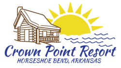 Crown Lake Resort – Horseshoe Bend Arkansas